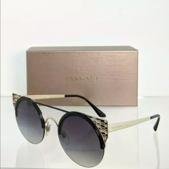 BVLGARI Accessories - New Authentic Bulgari Sunglasses 6088 2018/8G